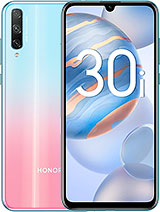 Best available price of Honor 30i in Jordan