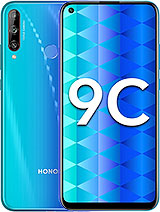 Best available price of Honor 9C in Jordan