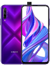 Best available price of Honor 9X Pro in Jordan
