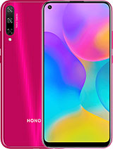 Best available price of Honor Play 3 in Jordan