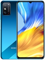 Best available price of Honor X10 Max 5G in Jordan