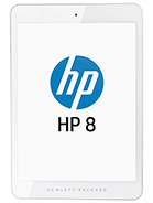 Best available price of HP 8 in Jordan