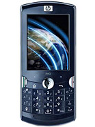 Best available price of HP iPAQ Voice Messenger in Jordan
