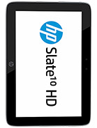 Best available price of HP Slate10 HD in Jordan