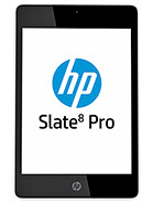 Best available price of HP Slate8 Pro in Jordan