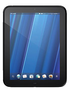 Best available price of HP TouchPad in Jordan