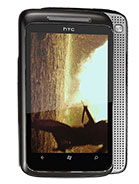 Best available price of HTC 7 Surround in Jordan