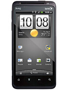 Best available price of HTC EVO Design 4G in Jordan