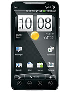 Best available price of HTC Evo 4G in Jordan