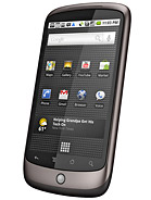Best available price of HTC Google Nexus One in Jordan