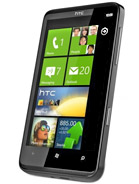 Best available price of HTC HD7 in Jordan