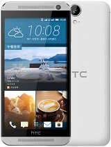 Best available price of HTC One E9 in Jordan