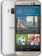 Best available price of HTC One M9 in Jordan