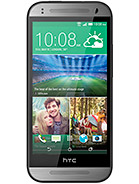 Best available price of HTC One mini 2 in Jordan