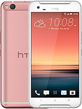 Best available price of HTC One X9 in Jordan