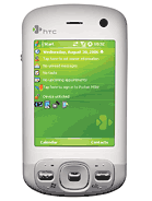 Best available price of HTC P3600 in Jordan