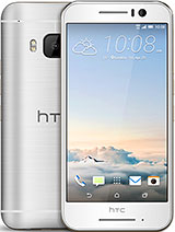Best available price of HTC One S9 in Jordan