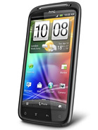 Best available price of HTC Sensation in Jordan