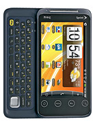Best available price of HTC EVO Shift 4G in Jordan