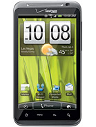 Best available price of HTC ThunderBolt 4G in Jordan