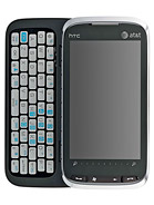 Best available price of HTC Tilt2 in Jordan