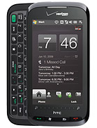 Best available price of HTC Touch Pro2 CDMA in Jordan