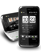 Best available price of HTC Touch Pro2 in Jordan