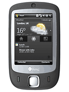Best available price of HTC Touch in Jordan