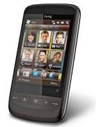 Best available price of HTC Touch2 in Jordan