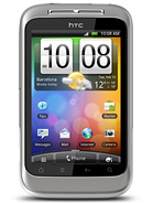Best available price of HTC Wildfire S in Jordan