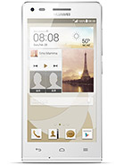 Best available price of Huawei Ascend G6 in Jordan