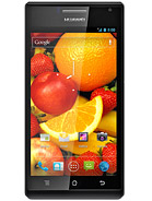 Best available price of Huawei Ascend P1 XL U9200E in Jordan