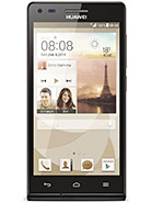 Best available price of Huawei Ascend P7 mini in Jordan