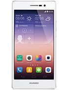 Best available price of Huawei Ascend P7 in Jordan