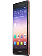 Best available price of Huawei Ascend P7 Sapphire Edition in Jordan