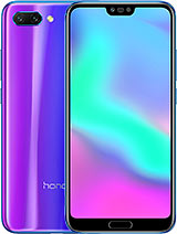 Best available price of Honor 10 in Jordan