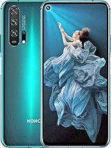 Best available price of Honor 20 Pro in Jordan