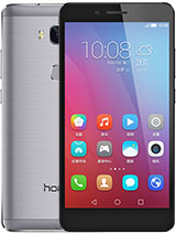 Best available price of Honor 5X in Jordan