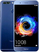 Best available price of Honor 8 Pro in Jordan
