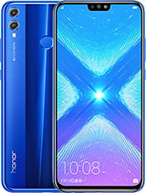 Best available price of Honor 8X in Jordan
