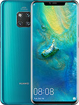 Best available price of Huawei Mate 20 Pro in Jordan