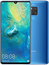 Best available price of Huawei Mate 20 X in Jordan