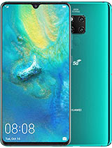 Best available price of Huawei Mate 20 X 5G in Jordan