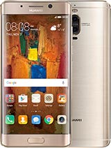 Best available price of Huawei Mate 9 Pro in Jordan
