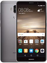 Best available price of Huawei Mate 9 in Jordan