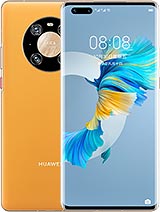Best available price of Huawei Mate 40 Pro in Jordan