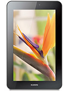 Best available price of Huawei MediaPad 7 Youth2 in Jordan