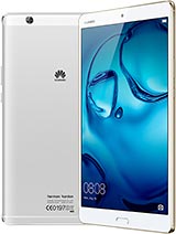 Best available price of Huawei MediaPad M3 8-4 in Jordan