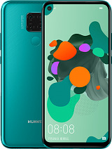 Best available price of Huawei nova 5i Pro in Jordan