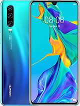 Best available price of Huawei P30 in Jordan